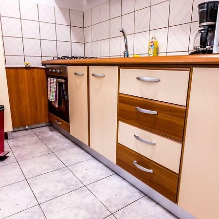 ［カレア アラドゥルイ］アパートメント（30m²）｜ 1ベッドルーム／1バスルーム ティミショアラ エクステリア 写真