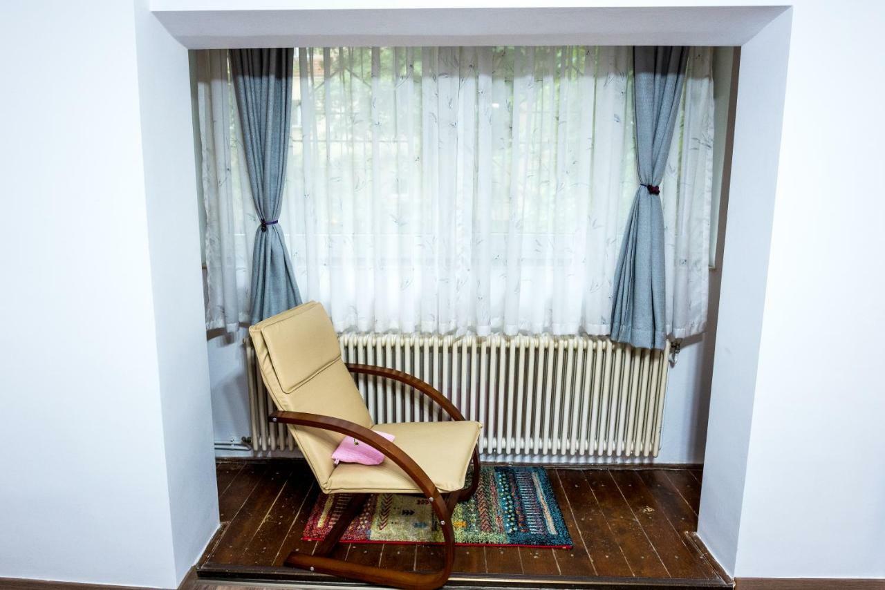 ［カレア アラドゥルイ］アパートメント（30m²）｜ 1ベッドルーム／1バスルーム ティミショアラ エクステリア 写真